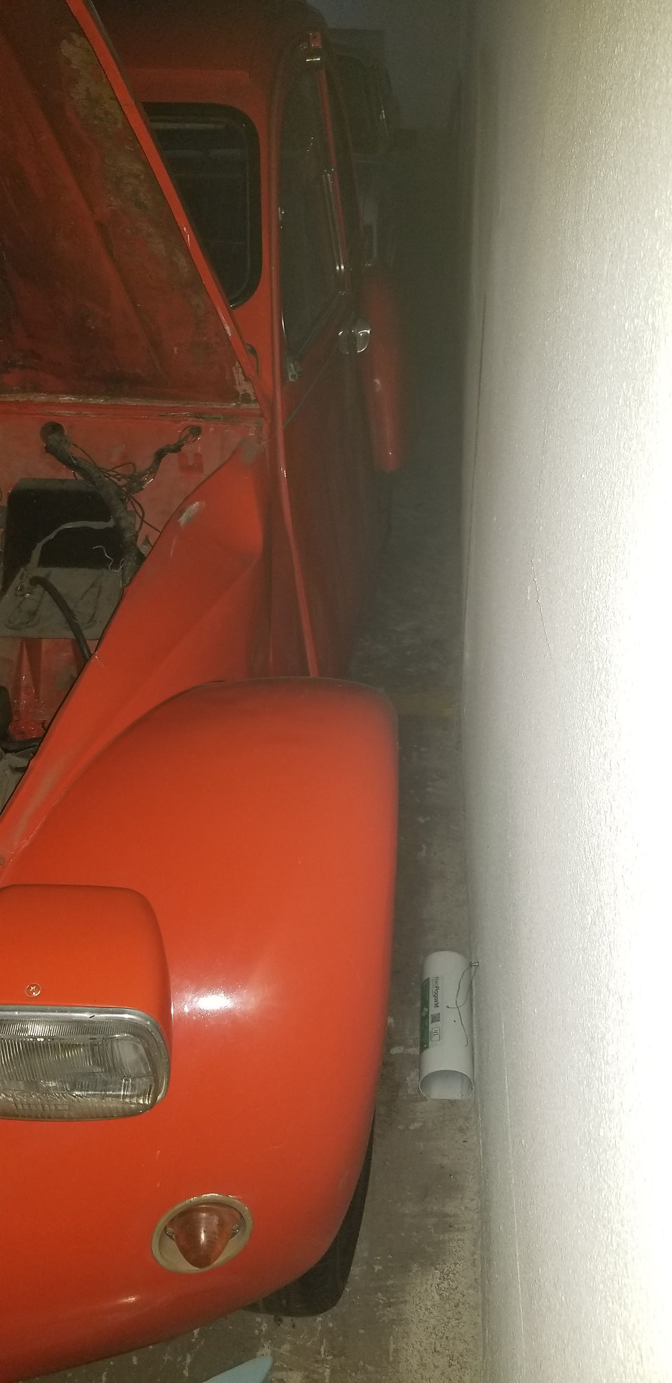 Miniatura: VENDIDO CITROEN 2CV 1978