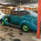 Miniatura: VENDIDO HUDSON TERRAPLANE 1934