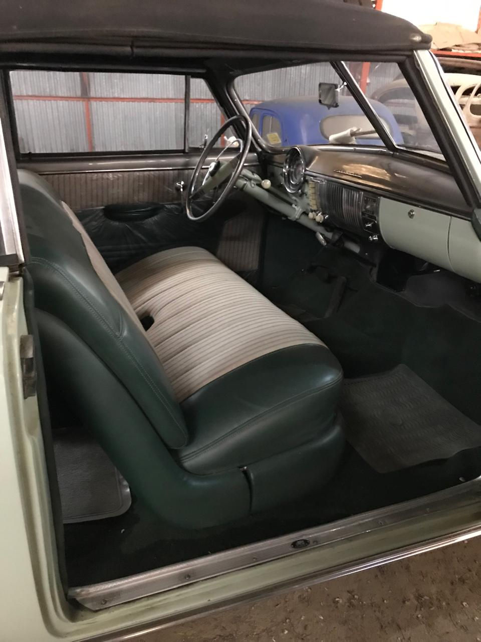 Miniatura: VENDIDO CHEVROLET STYLELINE DELUXE 1950