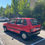 Miniatura: FIAT UNO 1.1 1992