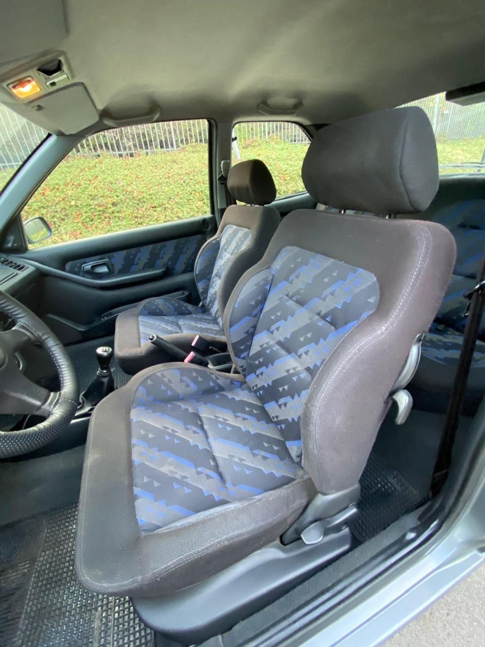 Miniatura: VENDIDO PEUGEOT 306 XS 1.6 1996