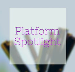 Platform Spotlight! IgnitedPennings and GraceSweeneyAuthor