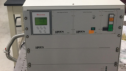 Lithium-air battery- in-situ DEMS