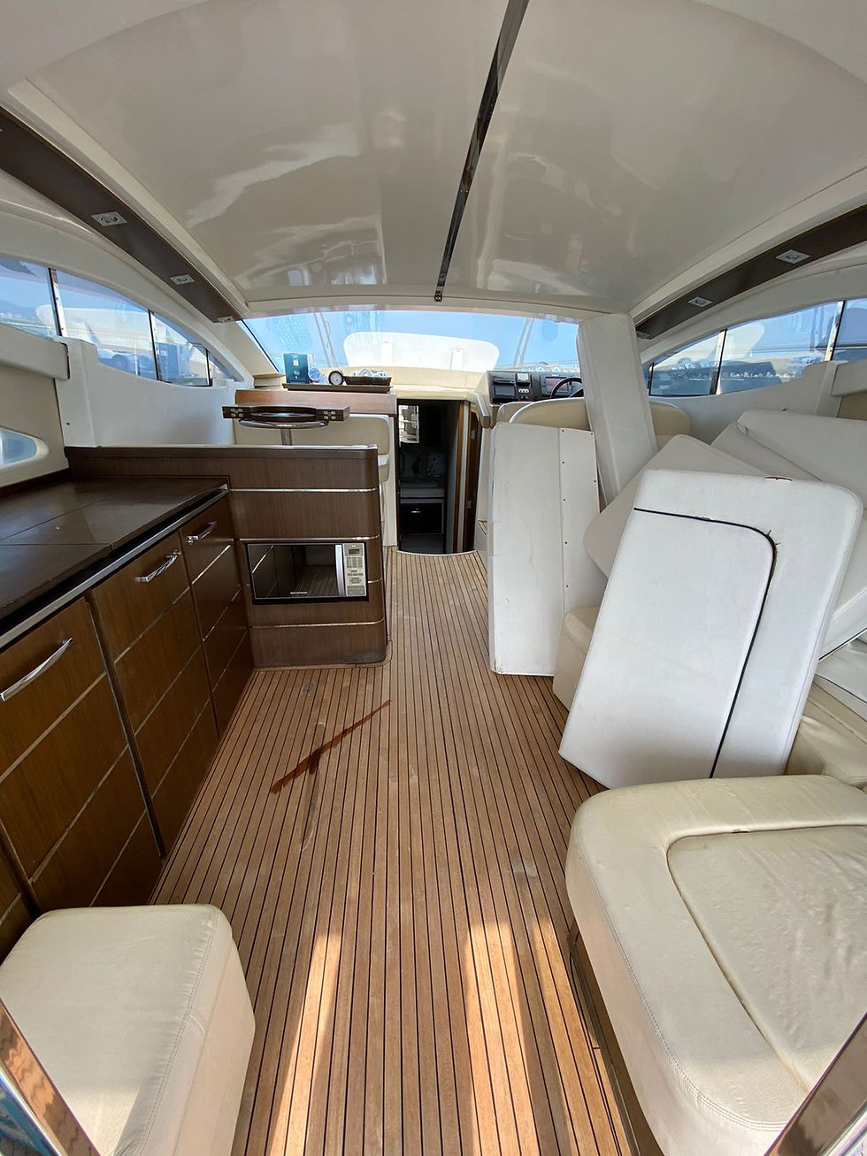 Miniatura: Phantom 500 HT 2008