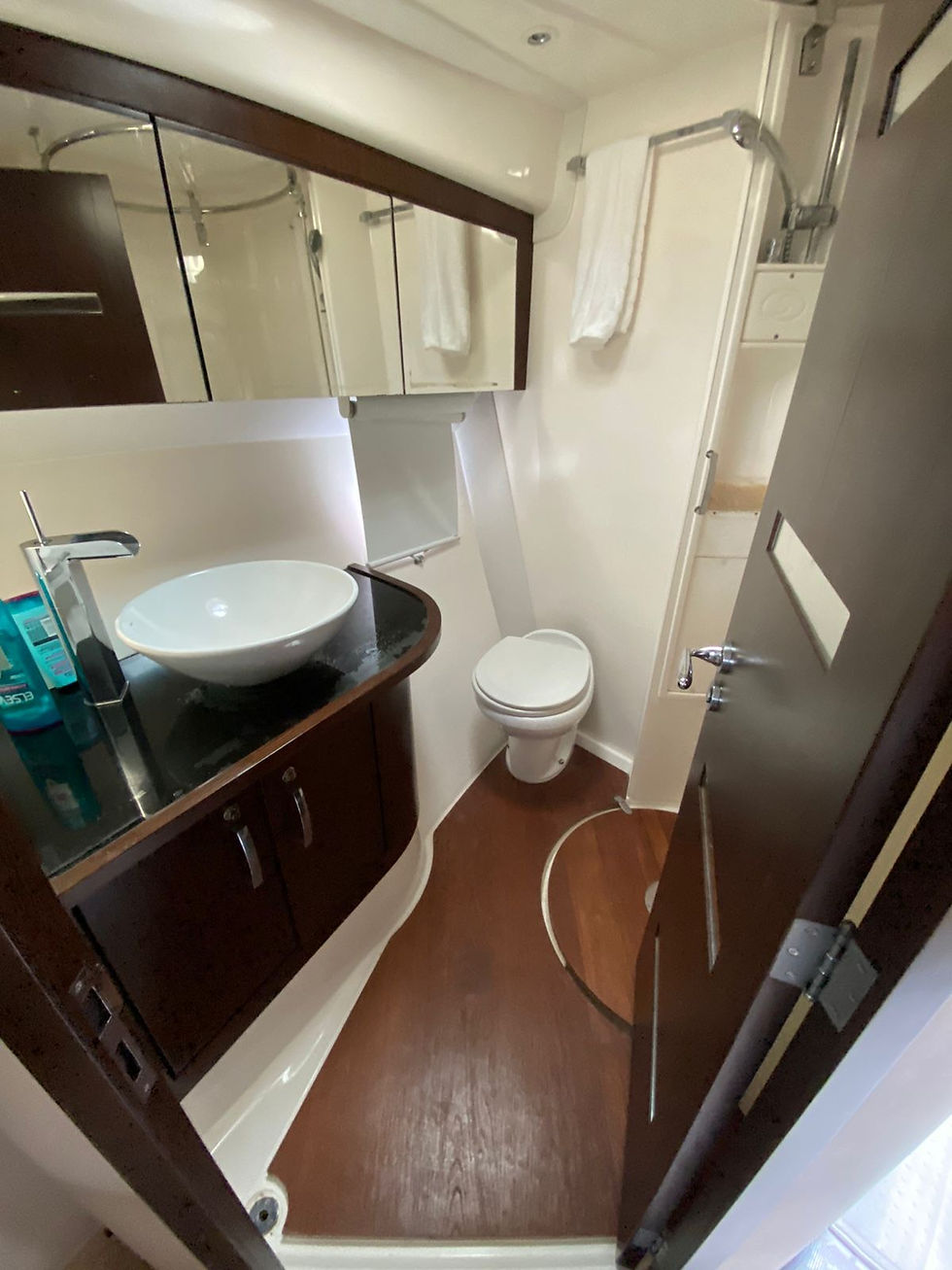 Miniatura: Phantom 500 HT 2008