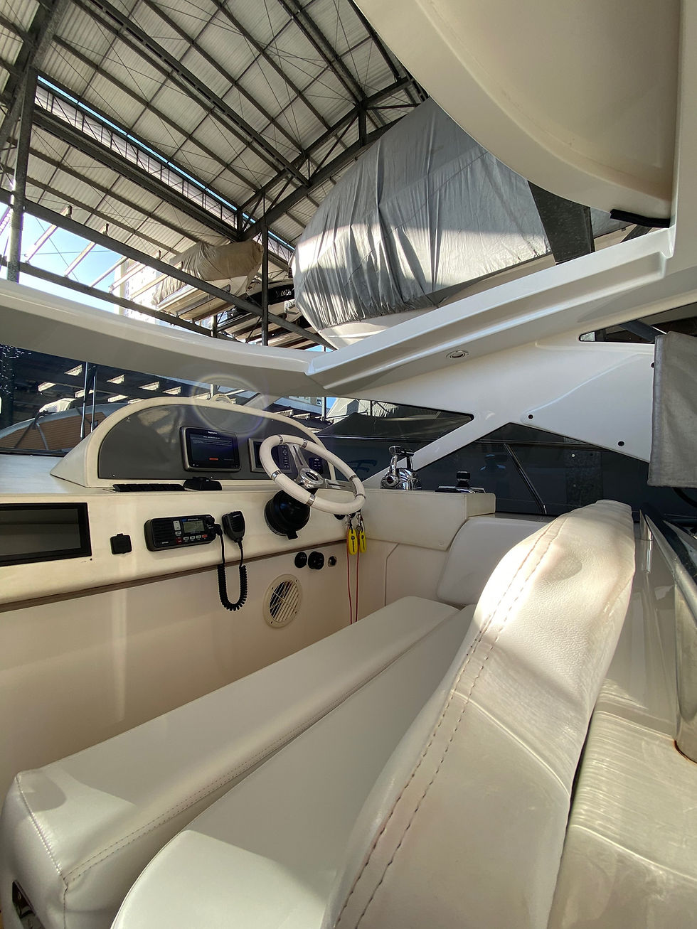 Miniatura: Phantom 400 HT 2017 (16 + 1)