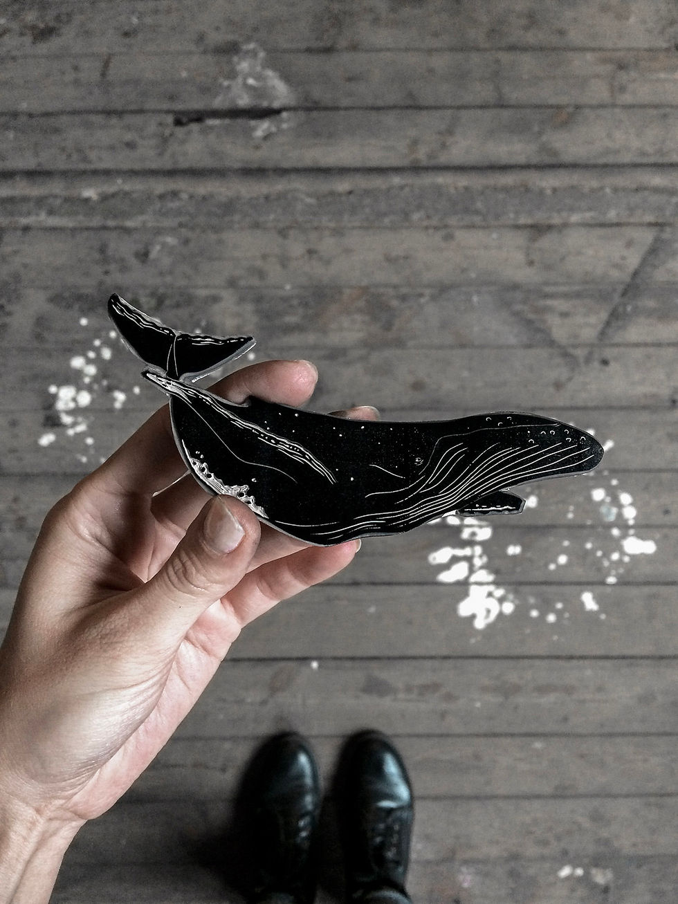 Thumbnail: Meve | humpback whale