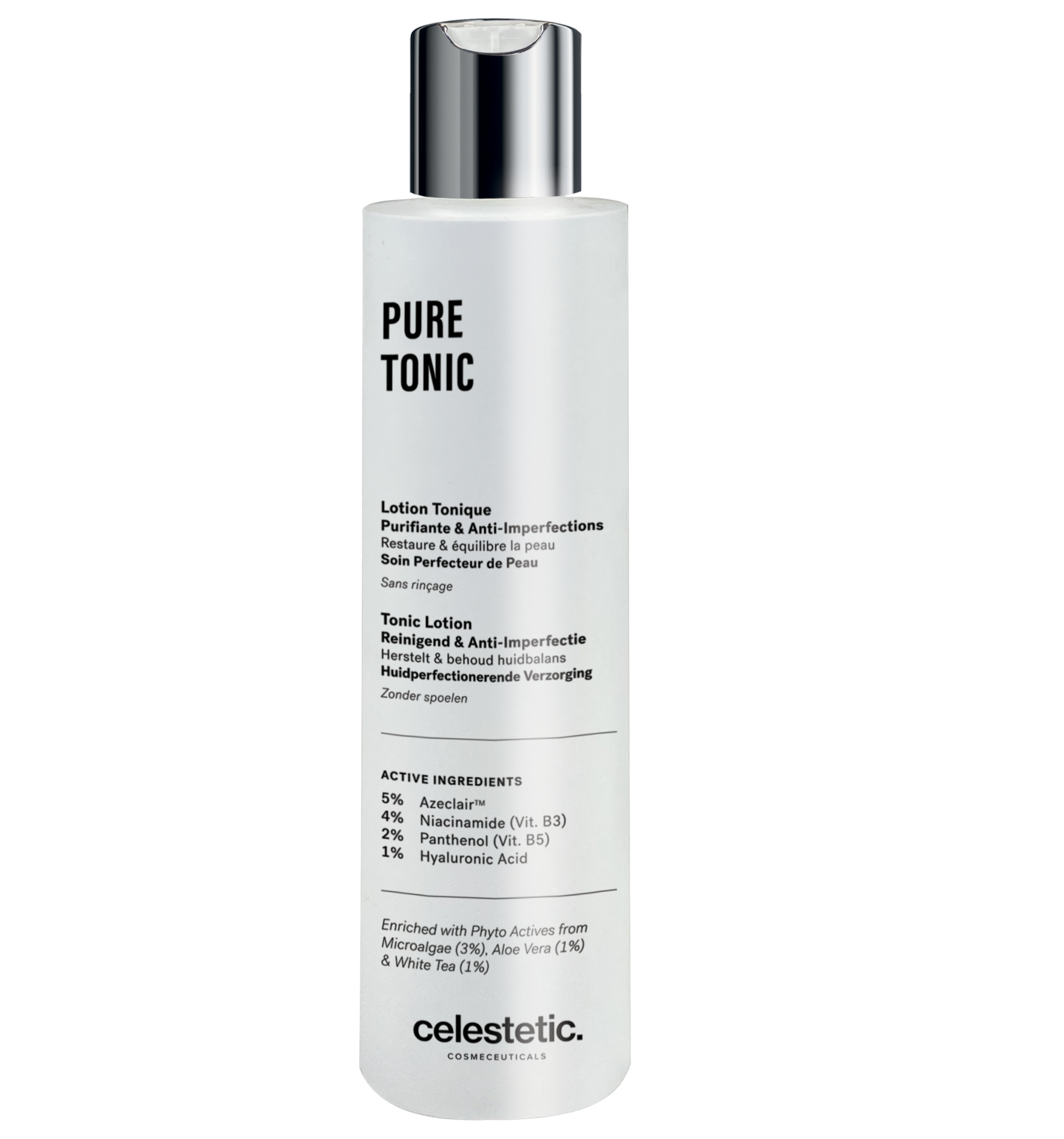 Pure Tonic -200ml