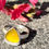 Thumbnail: Yellow Citrine Ring