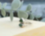 Turquoise Ring