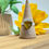 Thumbnail: Yellow Citrine Ring