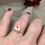 Thumbnail: Cantera opal Ring