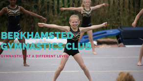 SOMETHING EXCITING IS HAPPENING...