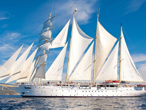 ΤΟ STAR FLYER AΥΡΙΟ ΣΤΟ ΛΙΜΑΝΙ ΤΗΣ ΚΑΒΑΛΑΣ