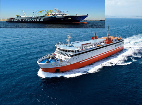 Η ΑΚΤΟΠΛΟΟΙΚΗ ΝΑΥΜΑΧΙΑ ΤΗΣ ΣΑΜΟΘΡΑΚΗΣ ΚΑΙ ΟΙ ΥΠΟΨΗΦΙΕΣ ΕΤΑΙΡΙΕΣ