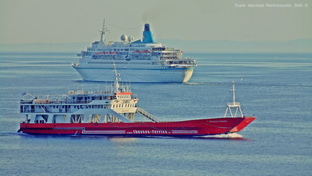 ΑΚΤΟΠΛΟΟΙΚΑ ΔΡΟΜΟΛΟΓΙΑ ΘΑΣΟΥ : OΡΙΣΤΙΚΟΠΟΙΗΣΗ ΔΡΟΜΟΛΟΓΙΩΝ