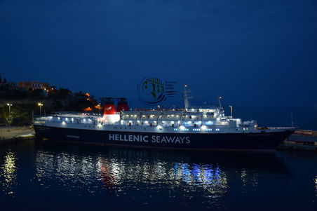 ΕΞΠΡΕΣ ΠΗΓΑΣΟΣ : ΑΝΕΚΤΕΛΕΣΤΟ ΤΟ ΣΗΜΕΡΙΝΟ ΔΡΟΜΟΛΟΓΙΟ ΑΠΟ ΛΑΥΡΙΟ ΤΡΟΠΟΠΟΙΗΣΕΙΣ ΔΡΟΜΟΛΟΓΙΩΝ 01/0/20 &am