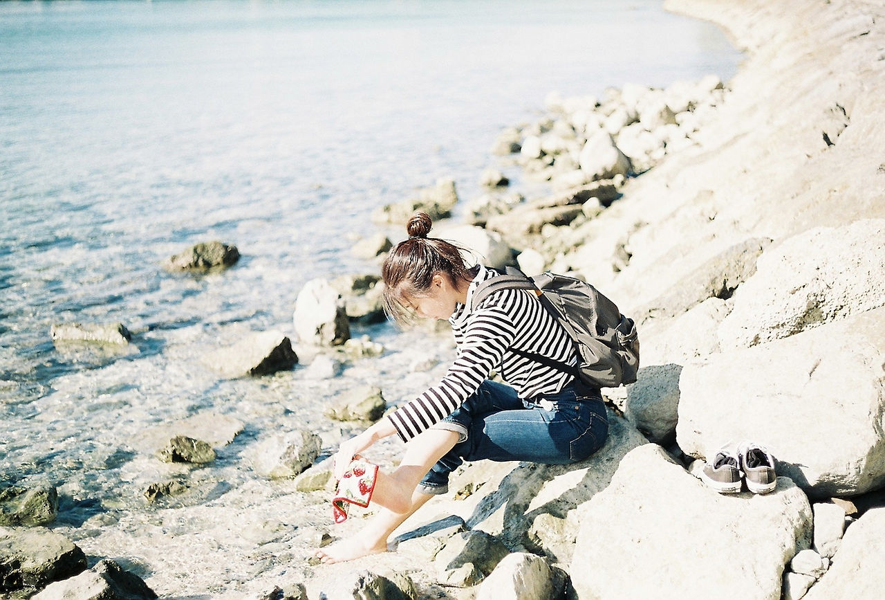 Photograph by 舘本健