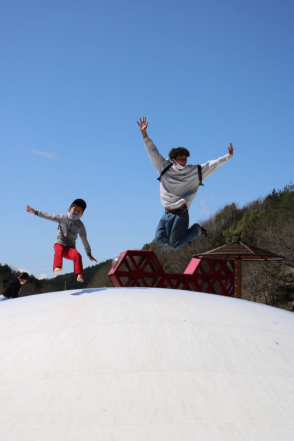 Photograph by 原陽太