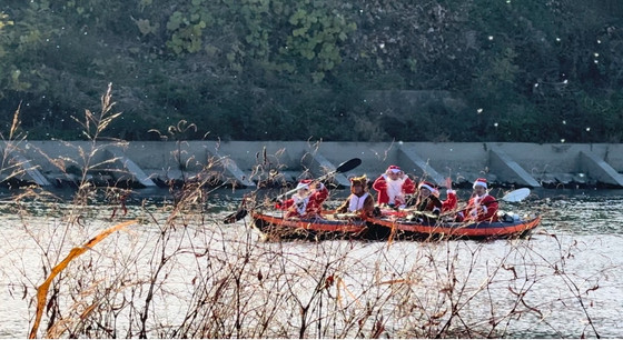 Photo by Shinya NISHIMURA