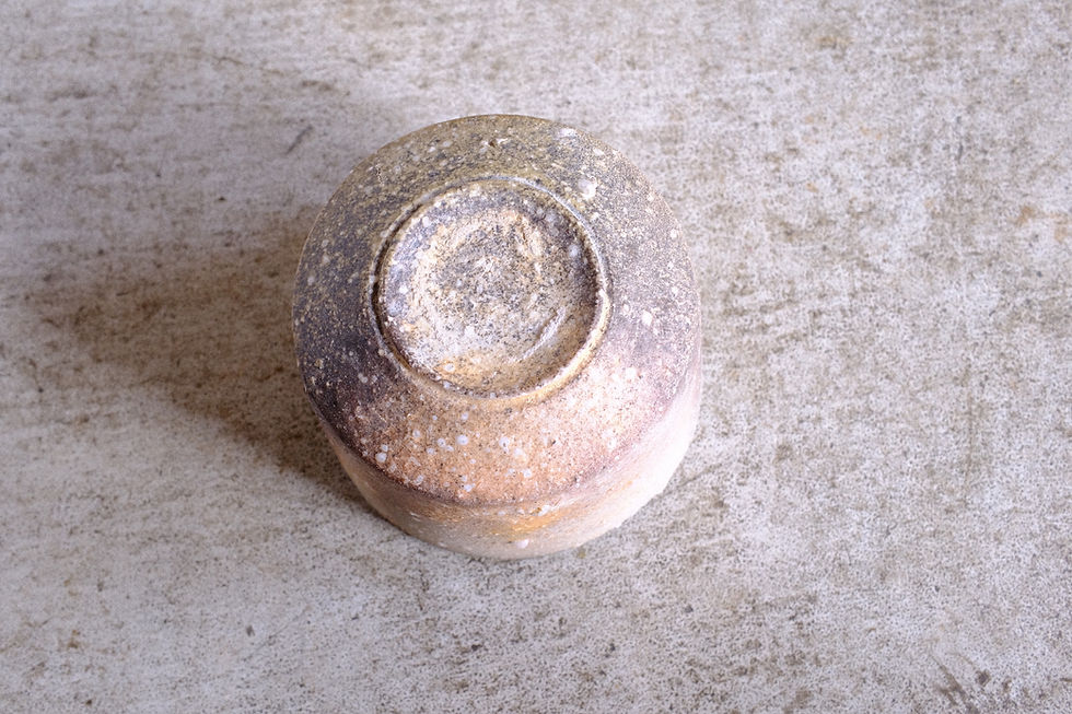 サムネイル： 信楽 茶碗 谷穹 TaniQ Shigaraki