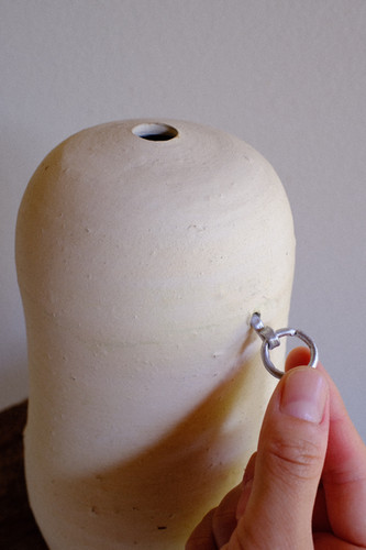 古信楽　掛け花　O53-3 古信楽 掛け花 O53-3 Yahoo!オークション -「掛花入」(信楽