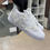 Miniature : Air Force 1 Blanche – Édition Dentelle Florale