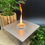 Thumbnail: Table Torch - Bazinga Powder Coat