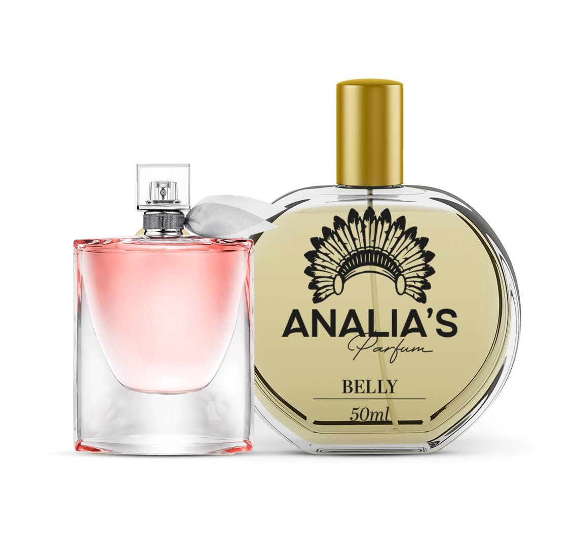 BELLY - La Vie Est Belle Lancôme