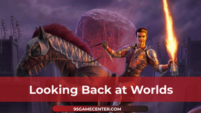 A Look at Worlds