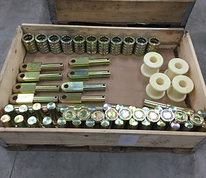 Engineering Parts