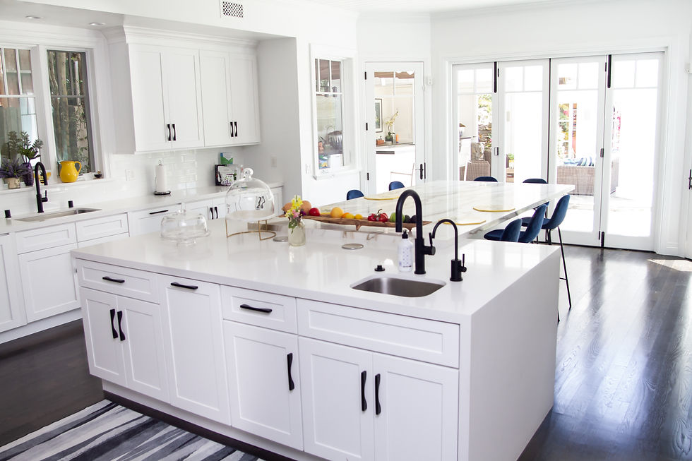 Westgate Kitchen