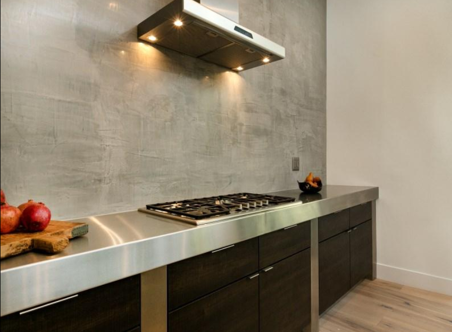 wonderland kitchen