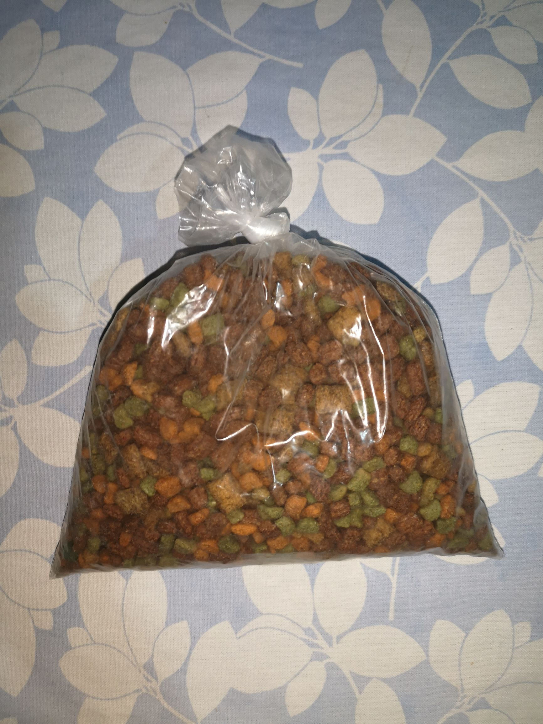 Whiskas 1/2 Kg