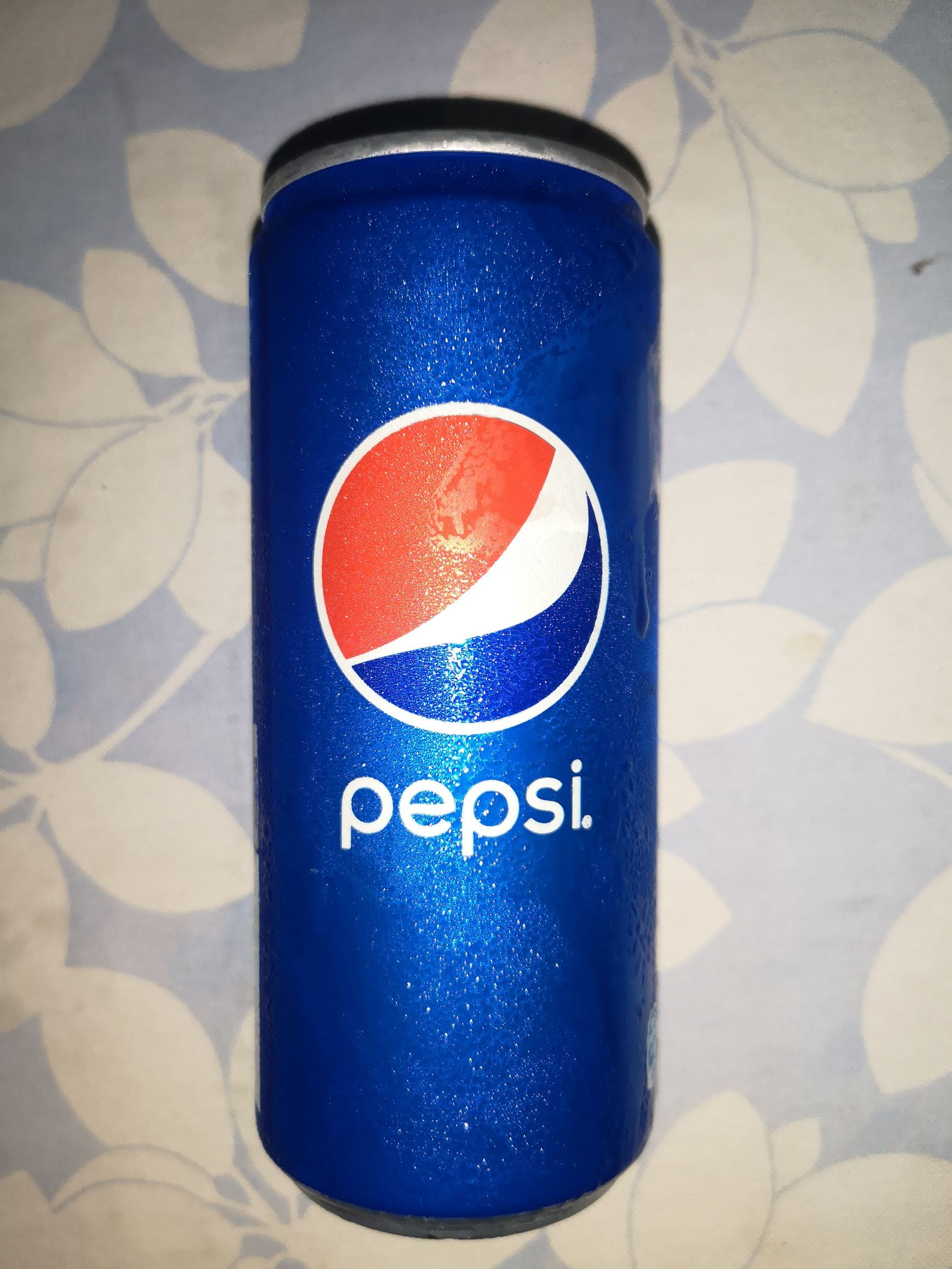 Pepsi de lata 295 ml