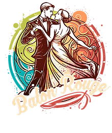 Baton Rouge Ballroom
