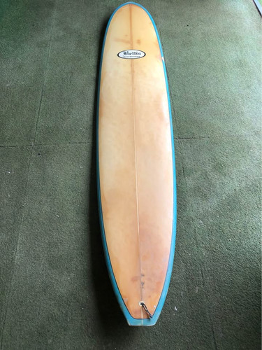 BETTIS LONGBOARD – 9