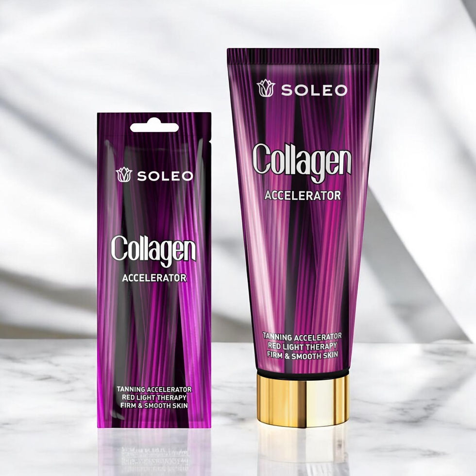 Collagen Accelerator