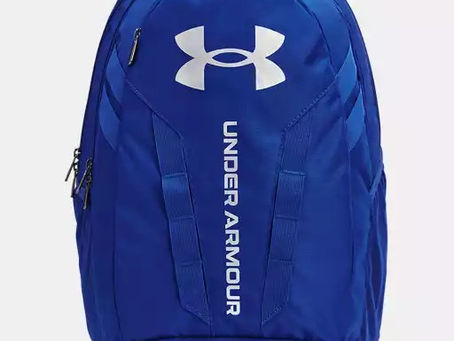 Under Armour Duffle Bags 25% OFF