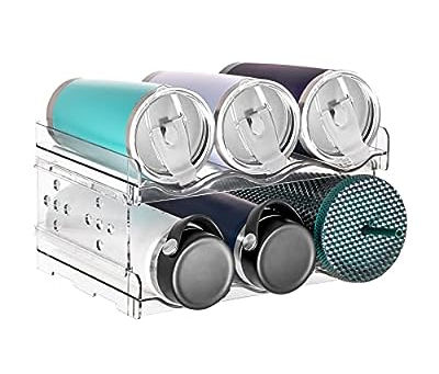 Organize your cabinets!