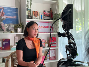 🎥 BEHIND THE NEWS: Manushya Exposes Thailand’s Transnational Repression with Thai Enquirer