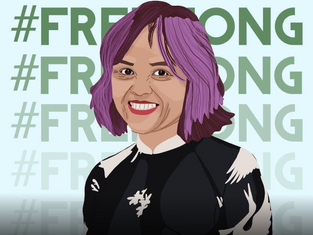 JOINT LETTER:Arrest of Obama Foundation Scholar From Vietnam