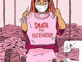 If it isn't intersectional, it isn't feminism!