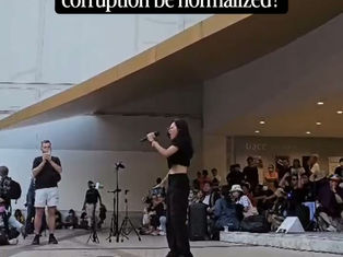 ๐น๐ญ The People of Thailand are enraged after the Election Commission rejects recount petition โผ๏ธ