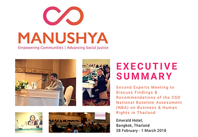 Executive Summary