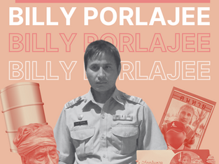 #SaveBangkloi: 🌱What happened to Porlajee “Billy” Rakchongcharoen?