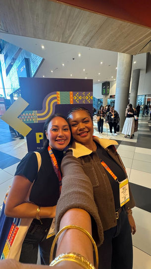 Manushya is joining Women Deliver 2026, the largest gathering for gender equality worldwide 🌏