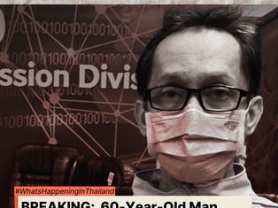 #BreakingNews 🚨 60-Year-Old Man Sentenced to 18 Years for Online Posts about the Monarchy