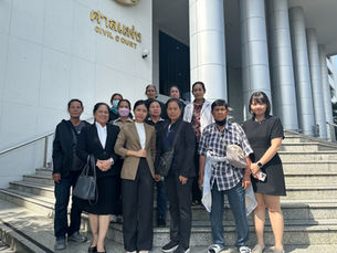 Thai Court to Deliver Ruling on Landmark Lawsuit Against Australian-Owned Gold Mine