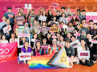 Reclaiming Power: Frontline defenders turn evidence into action ahead of Thailand’s UPR IV & ICCPR Reviews